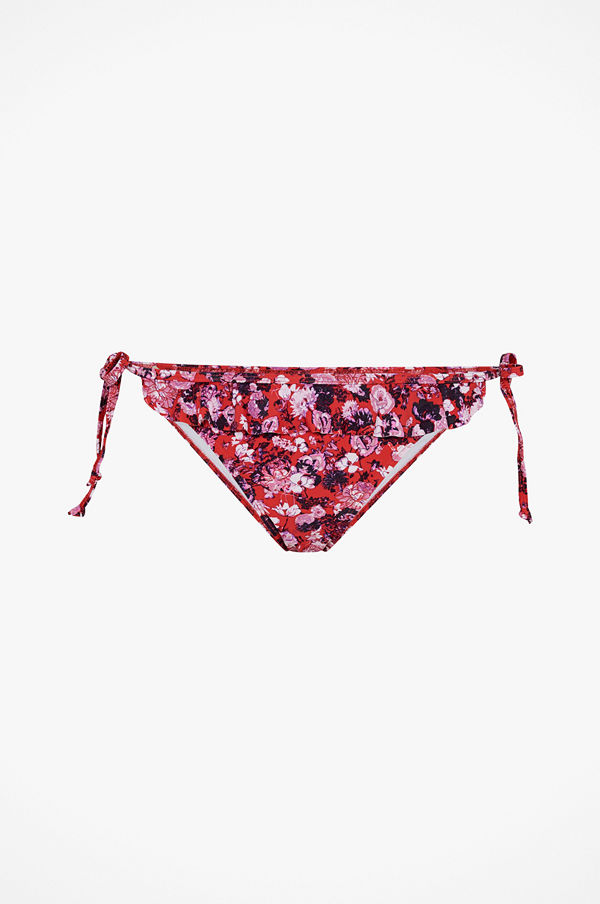 Vero Moda Bikinitrosa vmMarlene Swim Tie Tanga