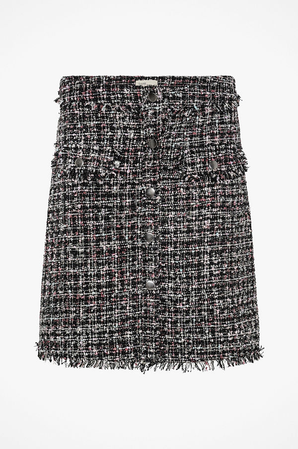 Levete Room Kjol LR Evella 2 Skirt