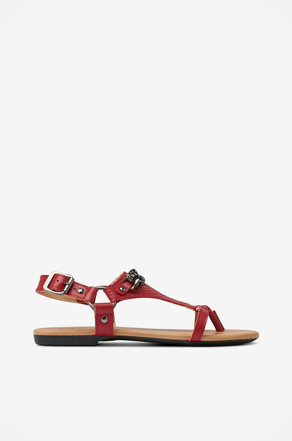 Bianco Sandal biaBecca Verona