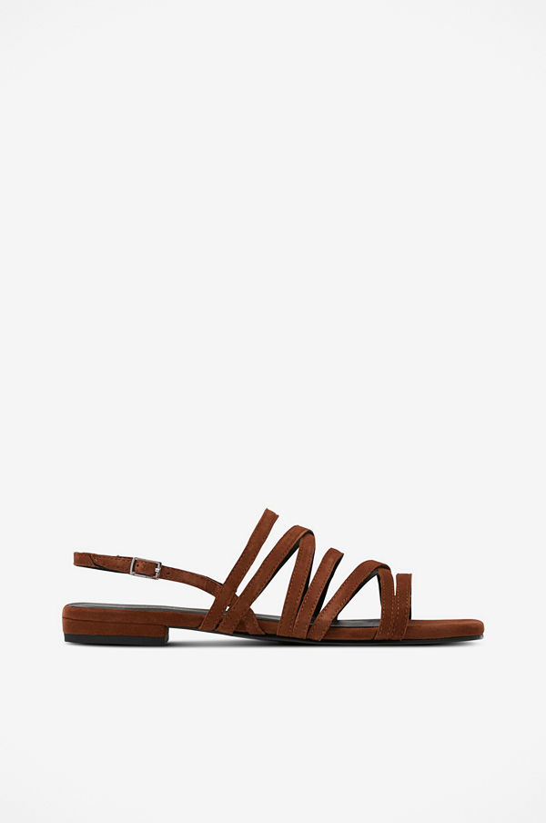 Vagabond Sandaler Becky