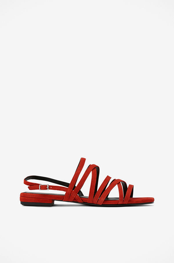Vagabond Sandaler Becky
