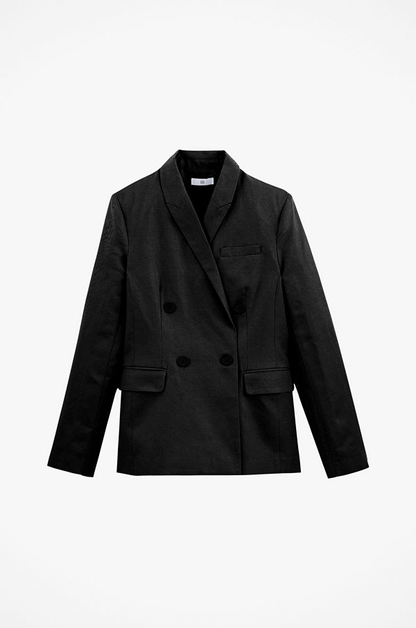 La Redoute Insvängd kavaj