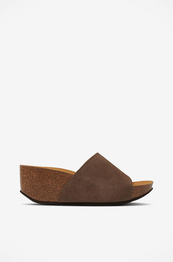 Scholl Sandal Enigan