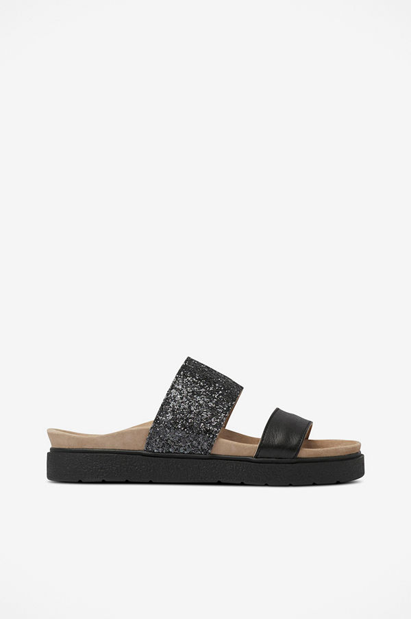 INUIKII Sandal Slipper Glitter