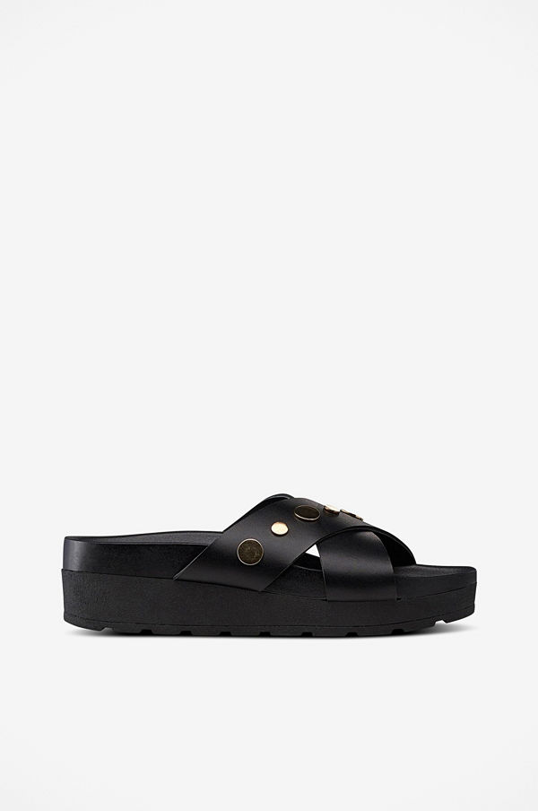 Agnes Cecilia Sandal Flatform