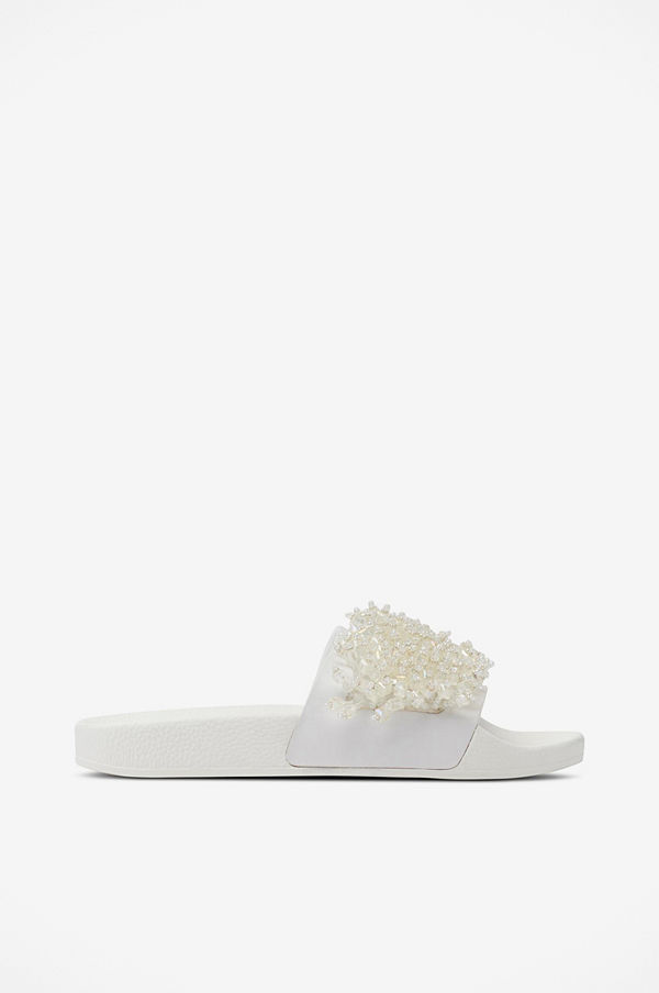 The White Brand Slipper Party