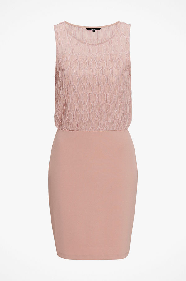 Vero Moda Klänning vmShanie SL Short Dress