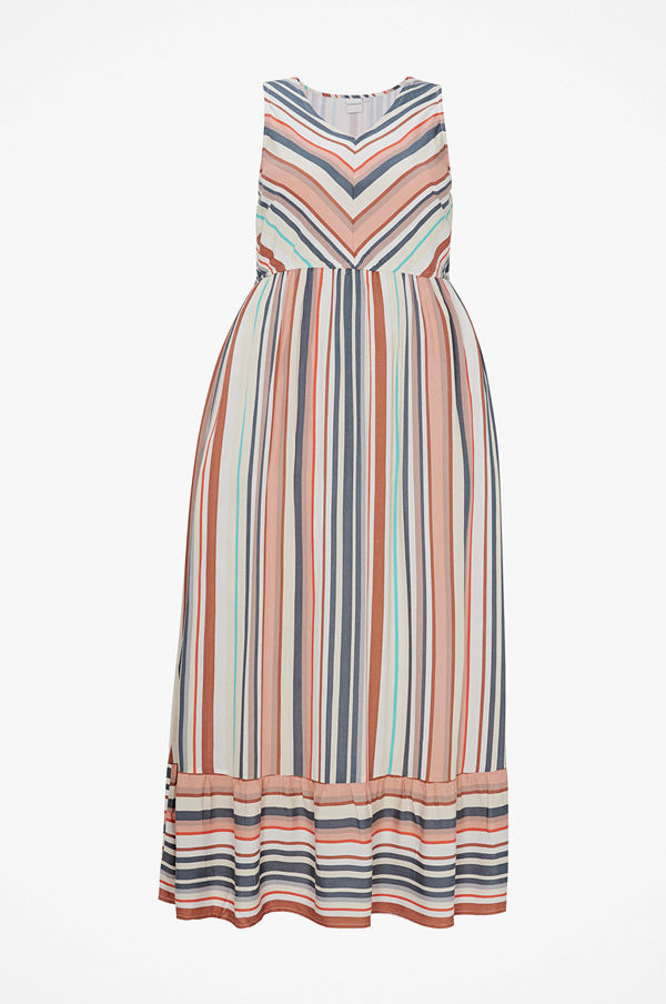 JUNAROSE by VERO MODA Maxiklänning jrGadir SL Maxi Dress