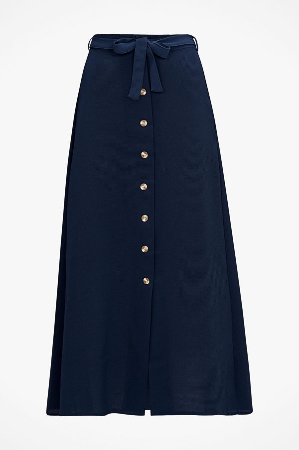 Vero Moda Kjol vmSasha Ancle Skirt