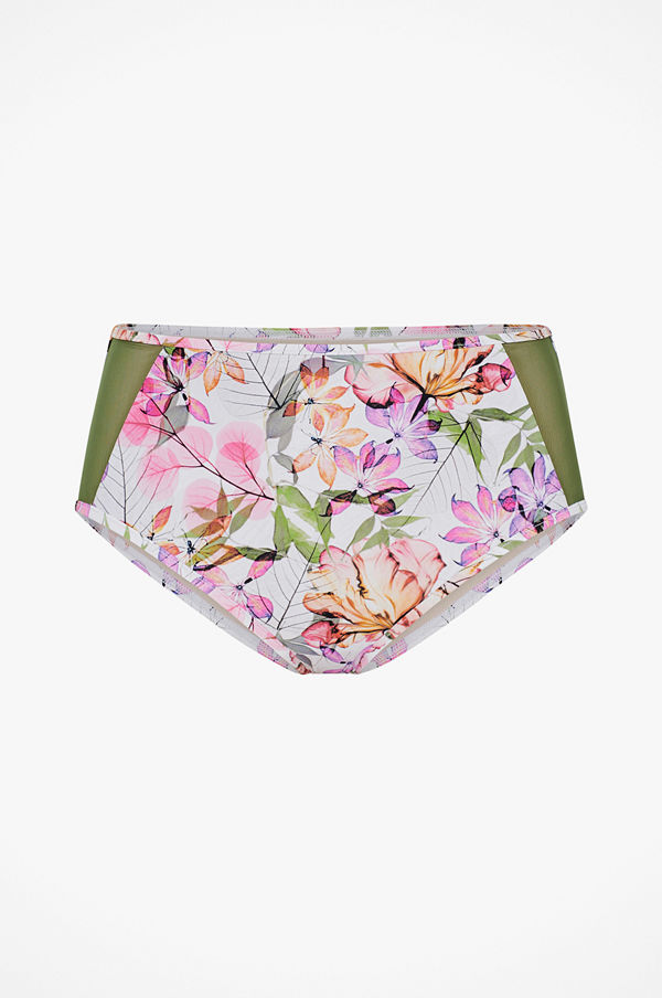 Triumph Bikinitrosa Delicate Flowers Midi