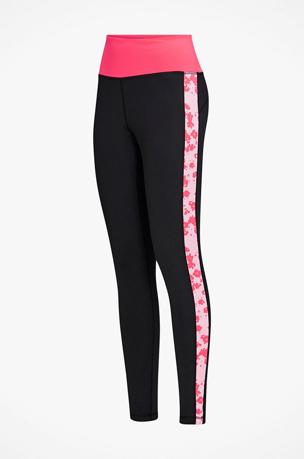 adidas Sport Performance Träningstights Believe This High-Rise Iteration Long Tights