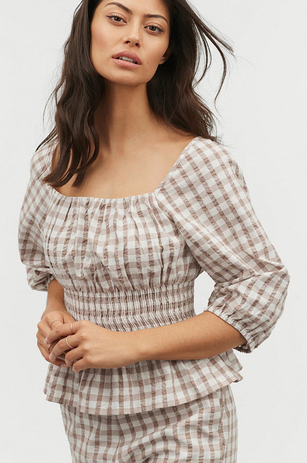 Joelle Blus Jamaica