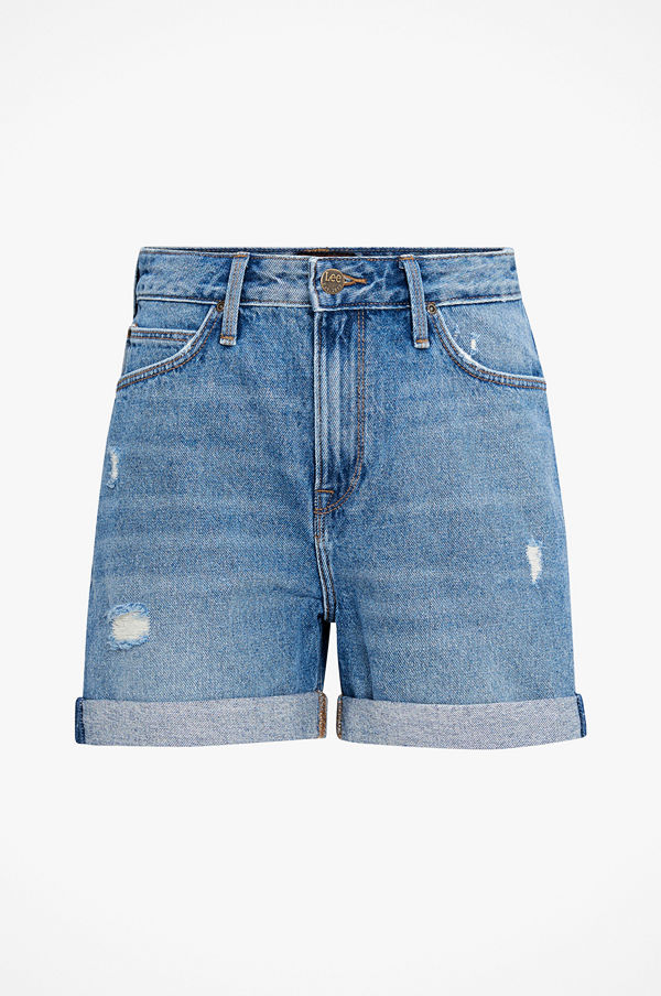 Lee Jeansshorts Mom