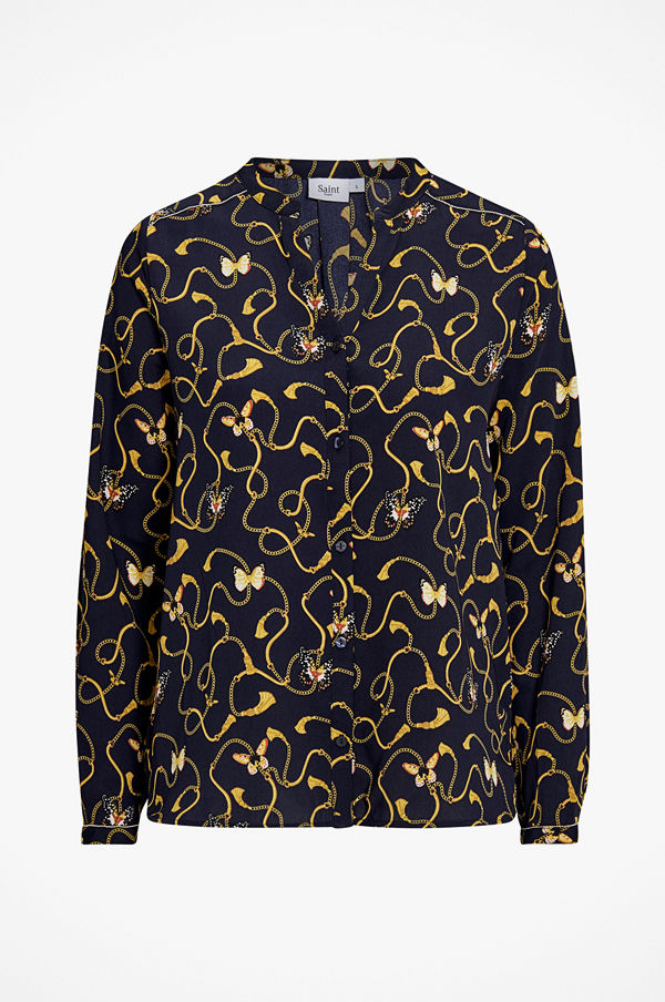 Saint Tropez Blus