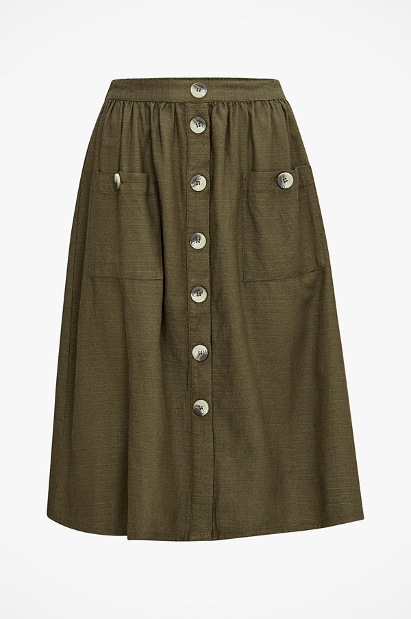 Vila Kjol viKaluna Skirt