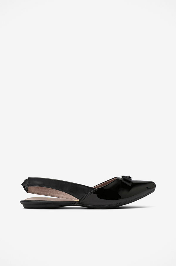 Butterfly Twists Ballerinaskor Maren med sling back