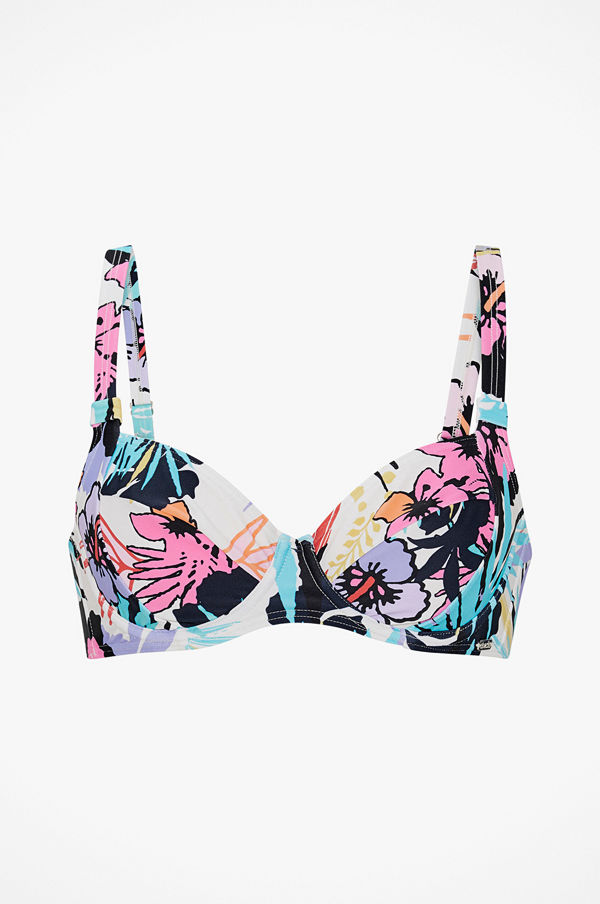 Abecita Bikini-bh Sicilia Unique Wire Bra