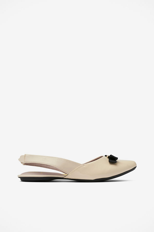 Butterfly Twists Ballerinaskor Maren med sling back