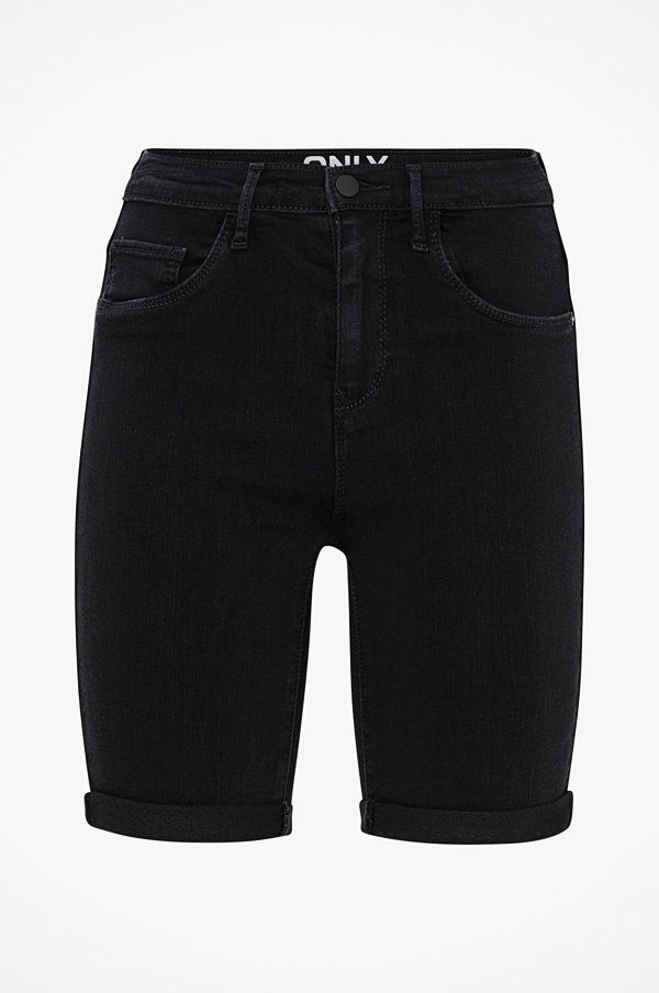 Only Shorts onlRain Mid Long