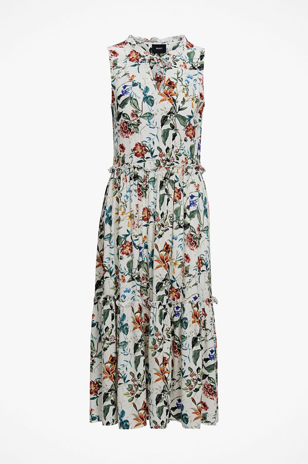Object Klänning objAmber S/L Boho
