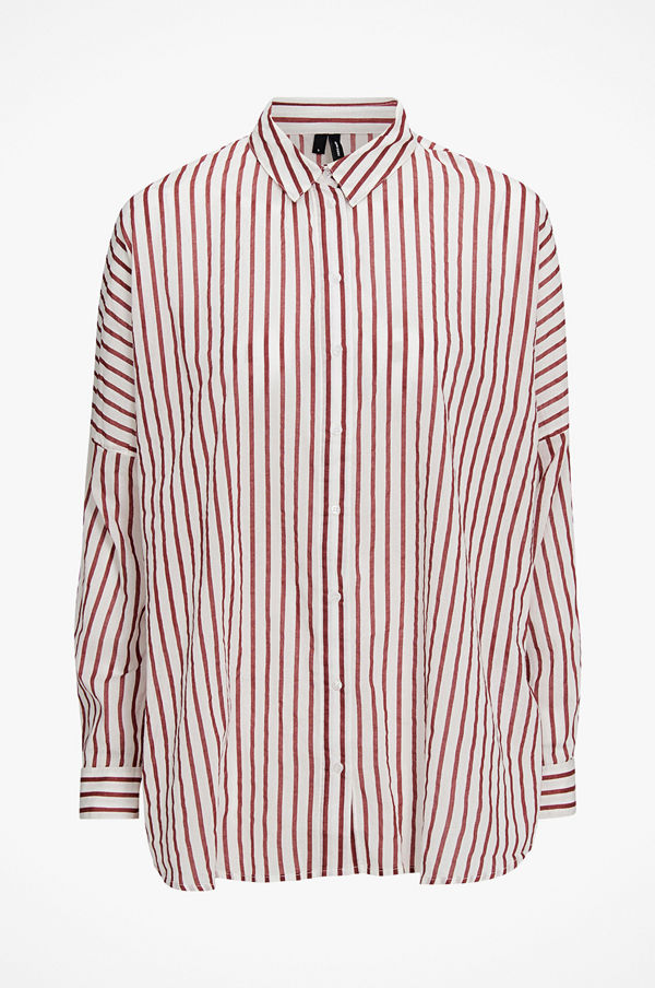 Vero Moda Skjorta vmCannes L/S Shirt