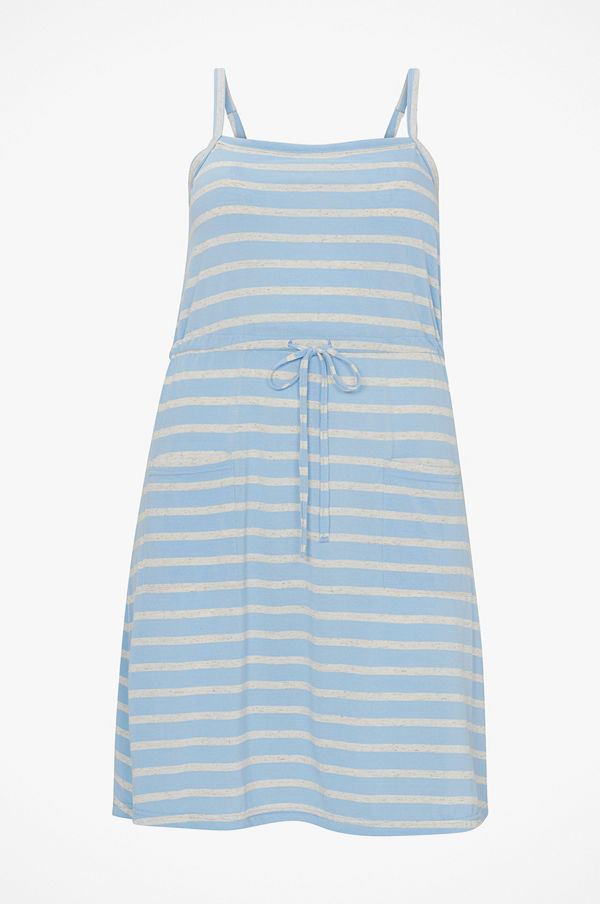 JUNAROSE by VERO MODA Trikåklänning jrTilda Strap