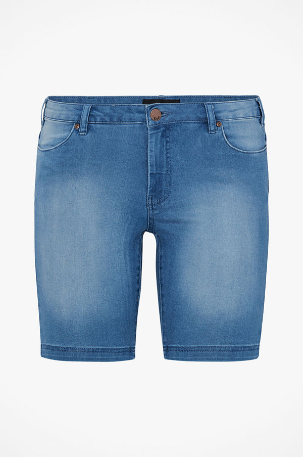 Zizzi Jeansshorts Emily Slim