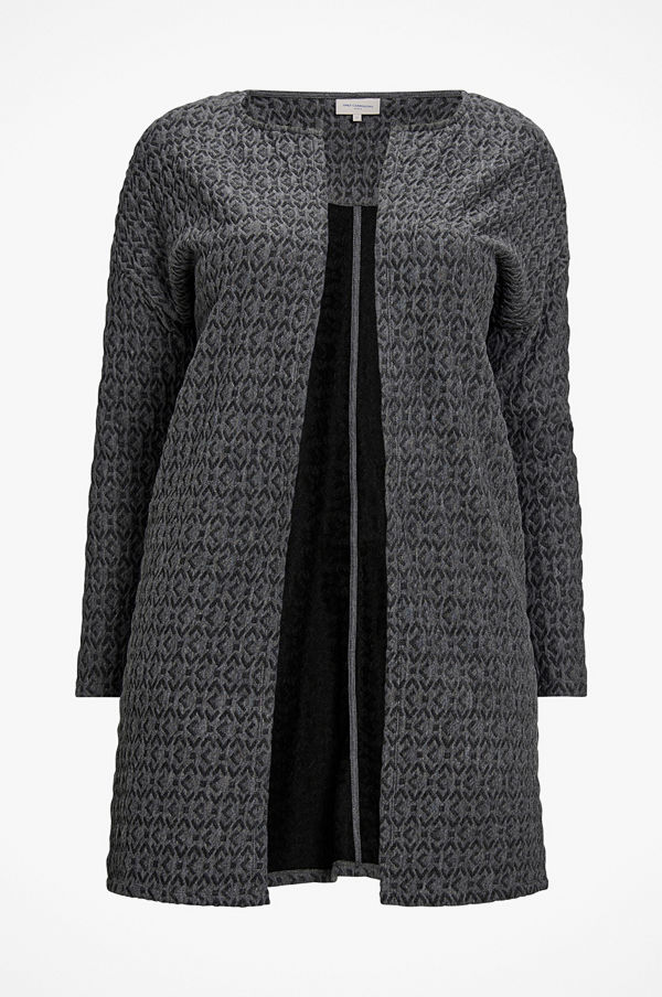 Only Carmakoma Cardigan carBitsa LS Sweat