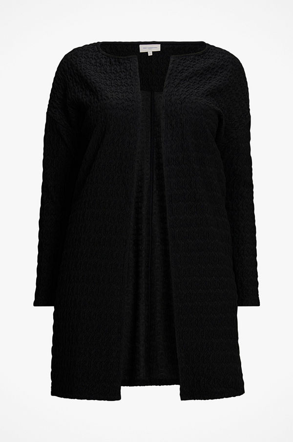 Only Carmakoma Cardigan carBitsa LS Sweat