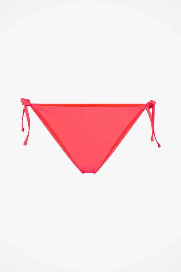 Röhnisch Bikinitrosa Tie Side Briefs