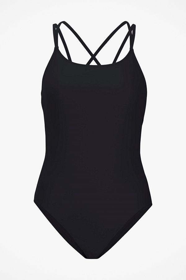Röhnisch Baddräkt Strap Swimsuit