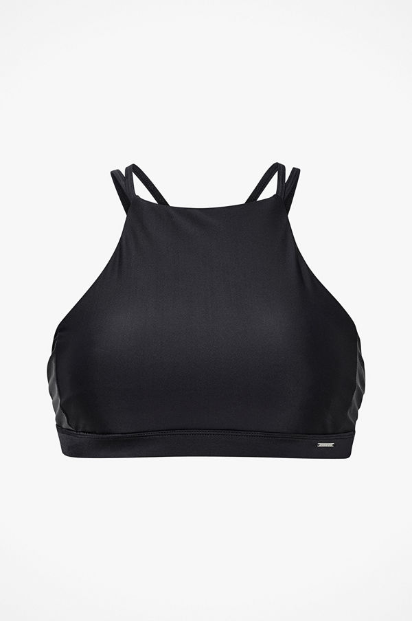 Röhnisch Bikinitopp Halterneck