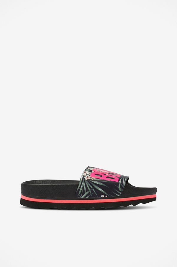 The White Brand Sandaler Beach Jungle