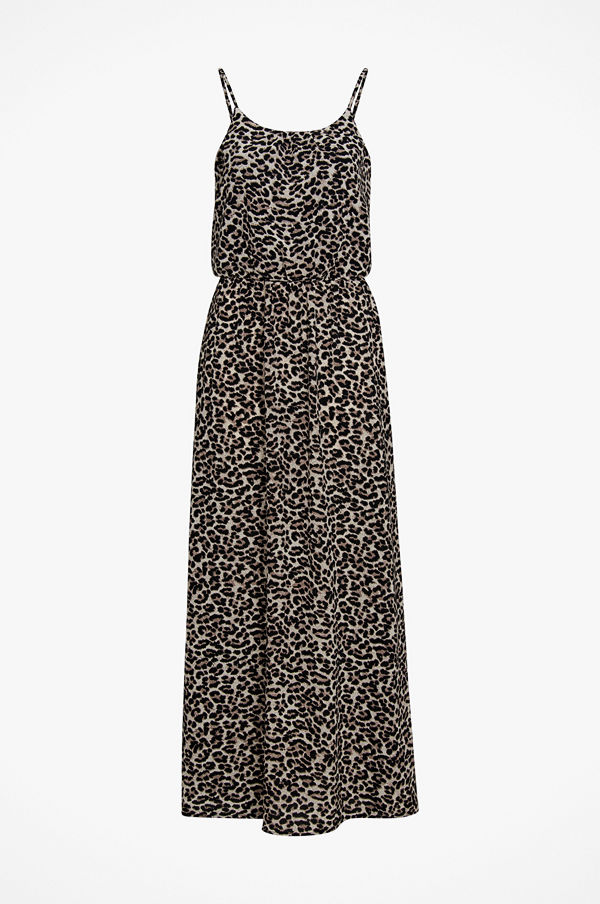 Only Maxiklänning onlWinner SL Maxi Dress