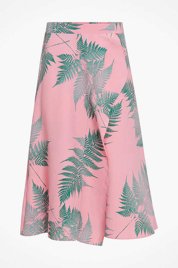 Dry Lake Omlottkjol Miki Skirt