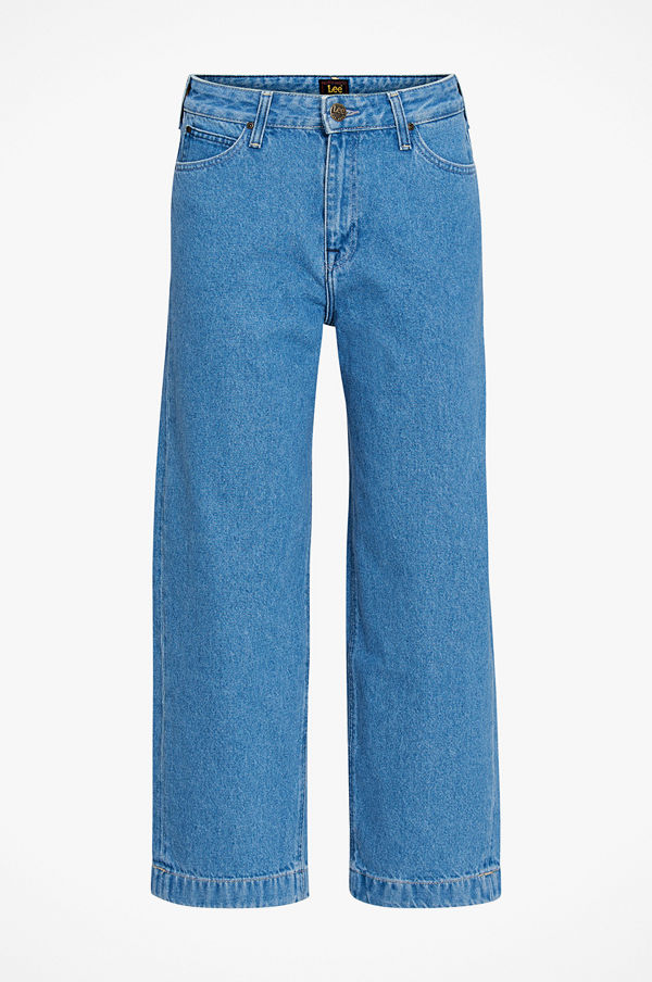 Lee Jeans Wide Leg Variation