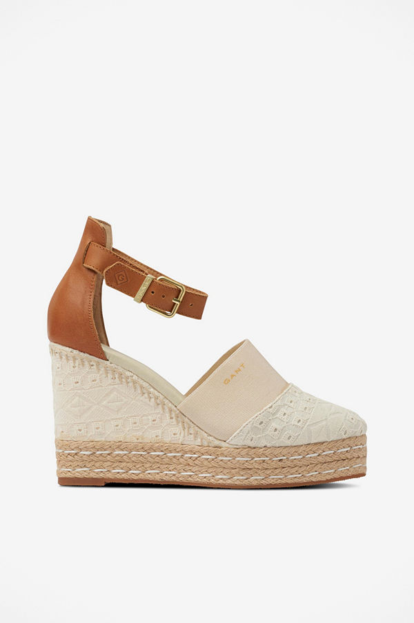 Gant Sandalett San Jose Wedge