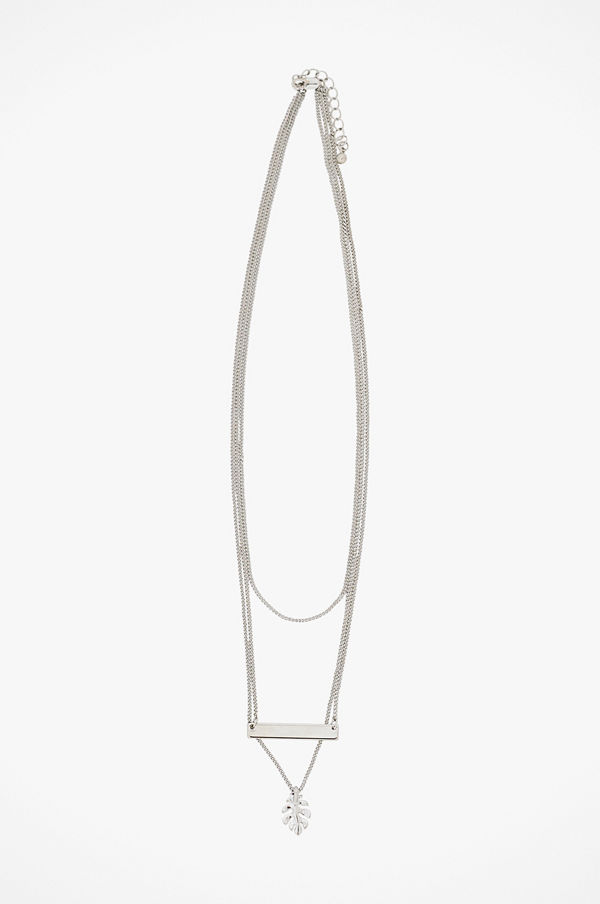 Pieces smycke Halsband pcCally Combi