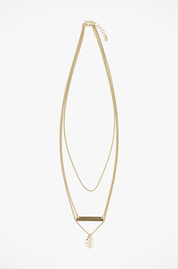 Pieces smycke Halsband pcCally Combi