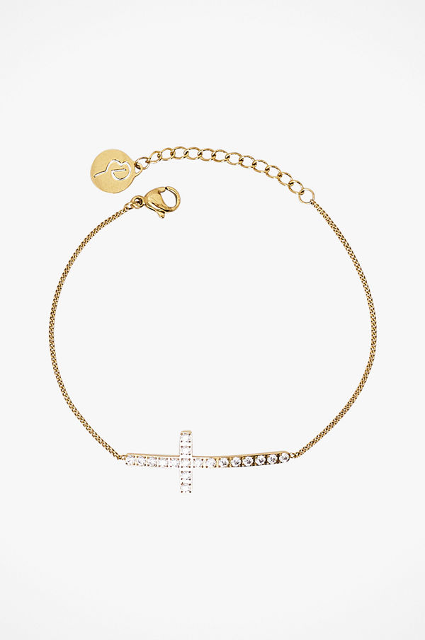 Edblad smycke Armband Glory Bracelet Gold