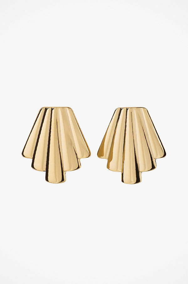 Edblad smycke Örhängen Michelle Studs Gold