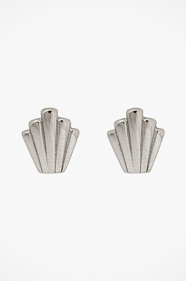Edblad smycke Örhängen Michelle Studs Steel