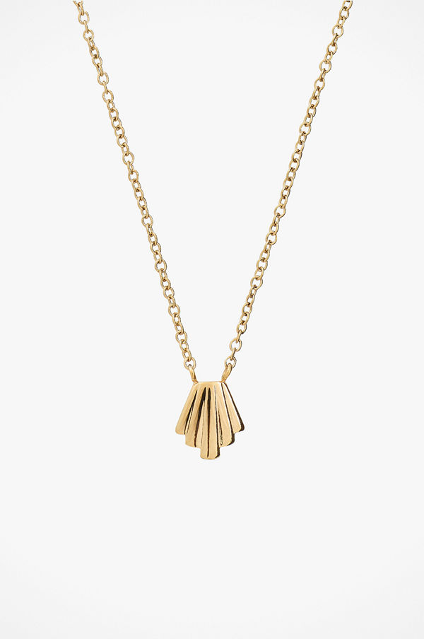 Edblad smycke Halsband Michelle Necklace Gold