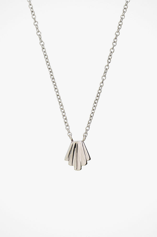 Edblad smycke Halsband Michelle Necklace Steel