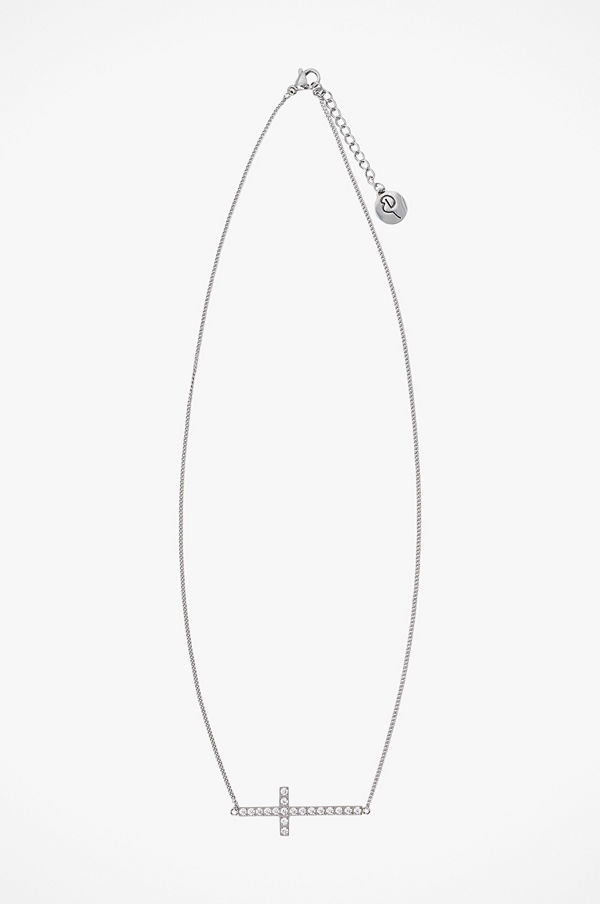 Edblad smycke Halsband Glory Necklace Steel