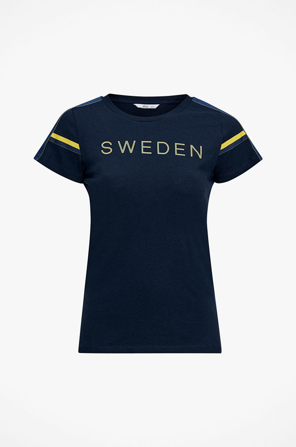 Ellos Topp med Sverige-tryck