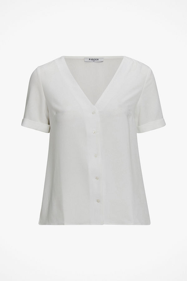 Pieces Blus pcCora SS Top