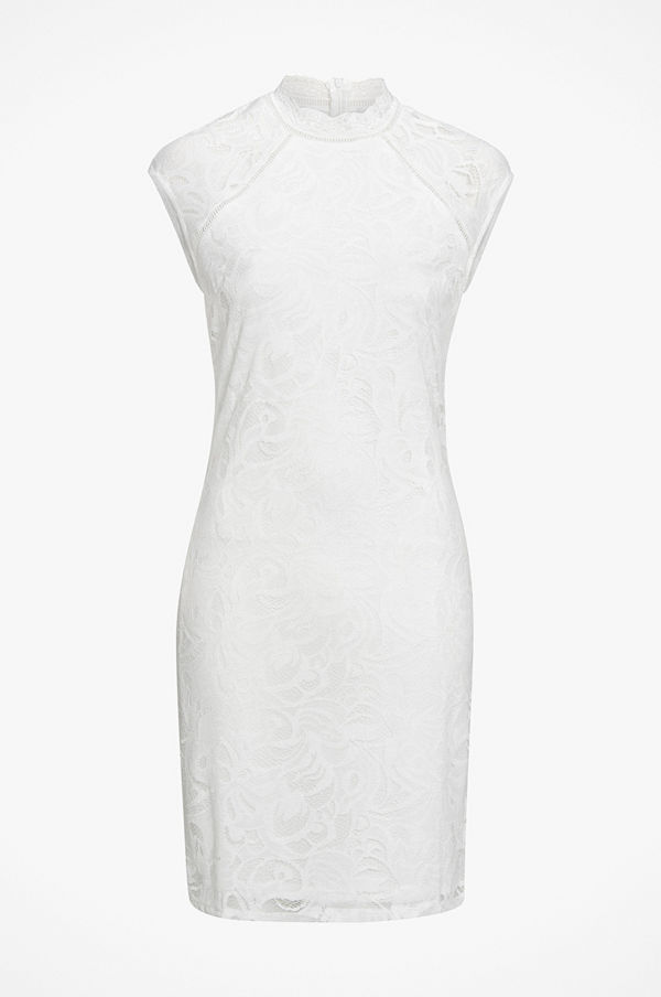 Vila Spetsklänning viStasia Capsleeve Lace Dress