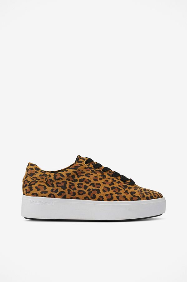 Agnes Cecilia Sneakers Heavy