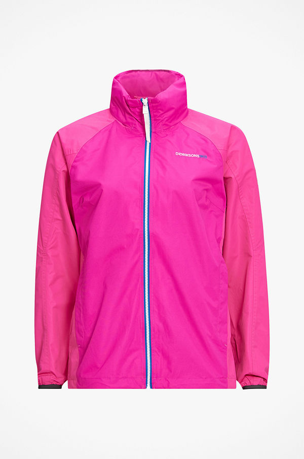 Didriksons Regnjacka Vivid Wns Jkt
